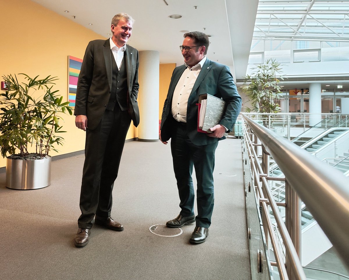 Tobias Gotthardt MdL tweet media