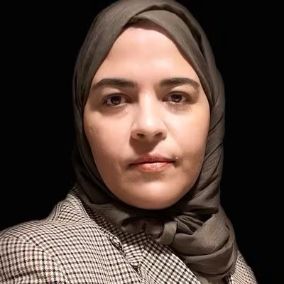 Egyptian writer Dalia Ziada:

“I won’t mention the Israeli elderly who were kidnapped in their pajamas or 
the women who got raped at the music festival, but can any one logically justify why Hamas captured toddlers and held them for weeks as “prisoners of war”? Hamas did not