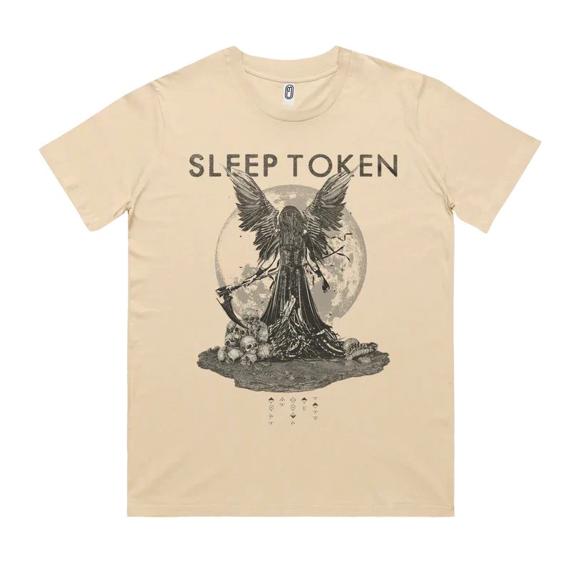 TAKE ME BACK TO EDEN TEE (SAND)

👉Shop now link in Bio.