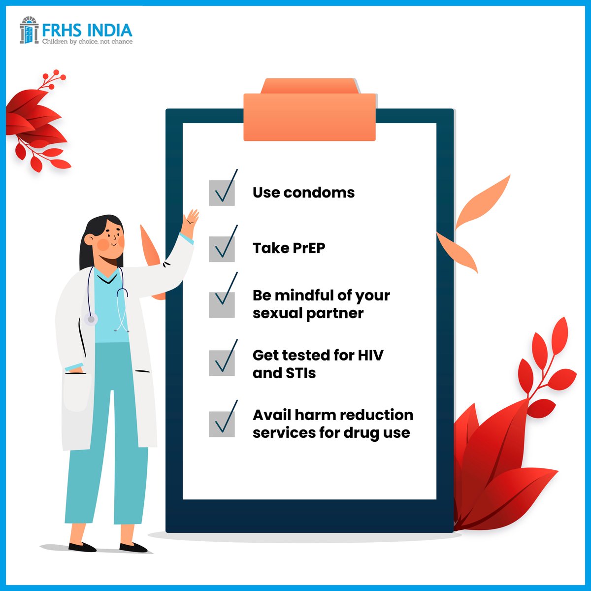For a healthier future, understanding sexual and reproductive healthcare is crucial. Together, we can mitigate the risk of #AIDS &amp; pave the way for a brighter tomorrow. For more info.:

bit.ly/who-HIV

bit.ly/naco-HIV

allianceindia.org 

#WorldAIDSDay2023