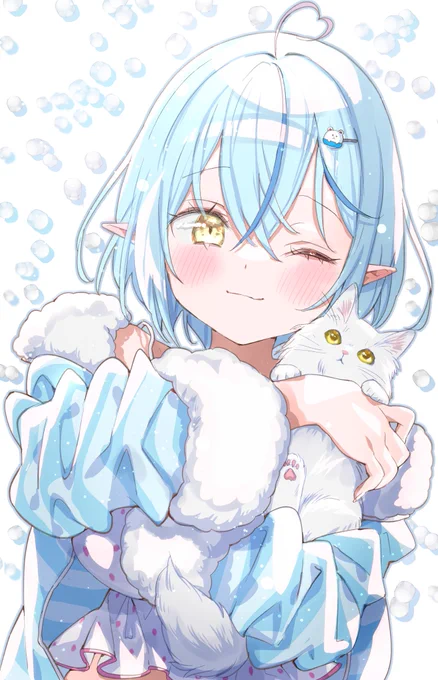 だいすき!!#LamyArt 