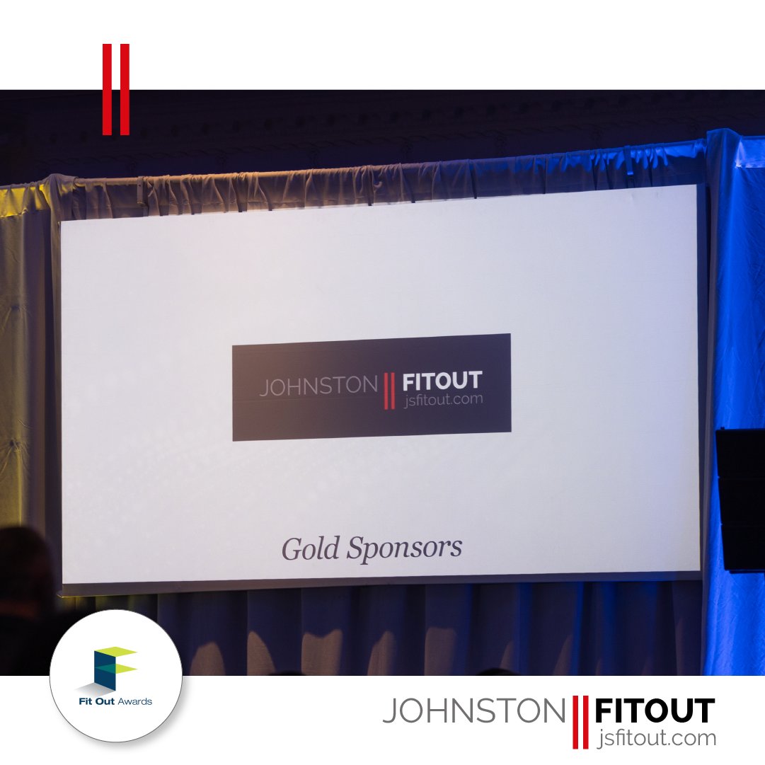 Johnston Fitout (@jsfitout) on Twitter photo As part of the 'Johnston Fitout Group' our <a href="/jsfitout/">Johnston Fitout</a> Contracts Director Gareth Heaney was delighted to present <a href="/reddyarch/">Reddy Architecture + Urbanism</a> 'Fit Out Project of the Year - Tourism & Leisure Award' for 'The James Joyce Library' <a href="/ucddublin/">University College Dublin</a> at this years <a href="/FitOutAwards/">Fit Out Awards</a> #JohnstonFitoutGroup #Fitout As part of the 'Johnston Fitout Group' our <a href="/jsfitout/">Johnston Fitout</a> Contracts Director Gareth Heaney was delighted to present <a href="/reddyarch/">Reddy Architecture + Urbanism</a> 'Fit Out Project of the Year - Tourism & Leisure Award' for 'The James Joyce Library' <a href="/ucddublin/">University College Dublin</a> at this years <a href="/FitOutAwards/">Fit Out Awards</a> #JohnstonFitoutGroup #Fitout