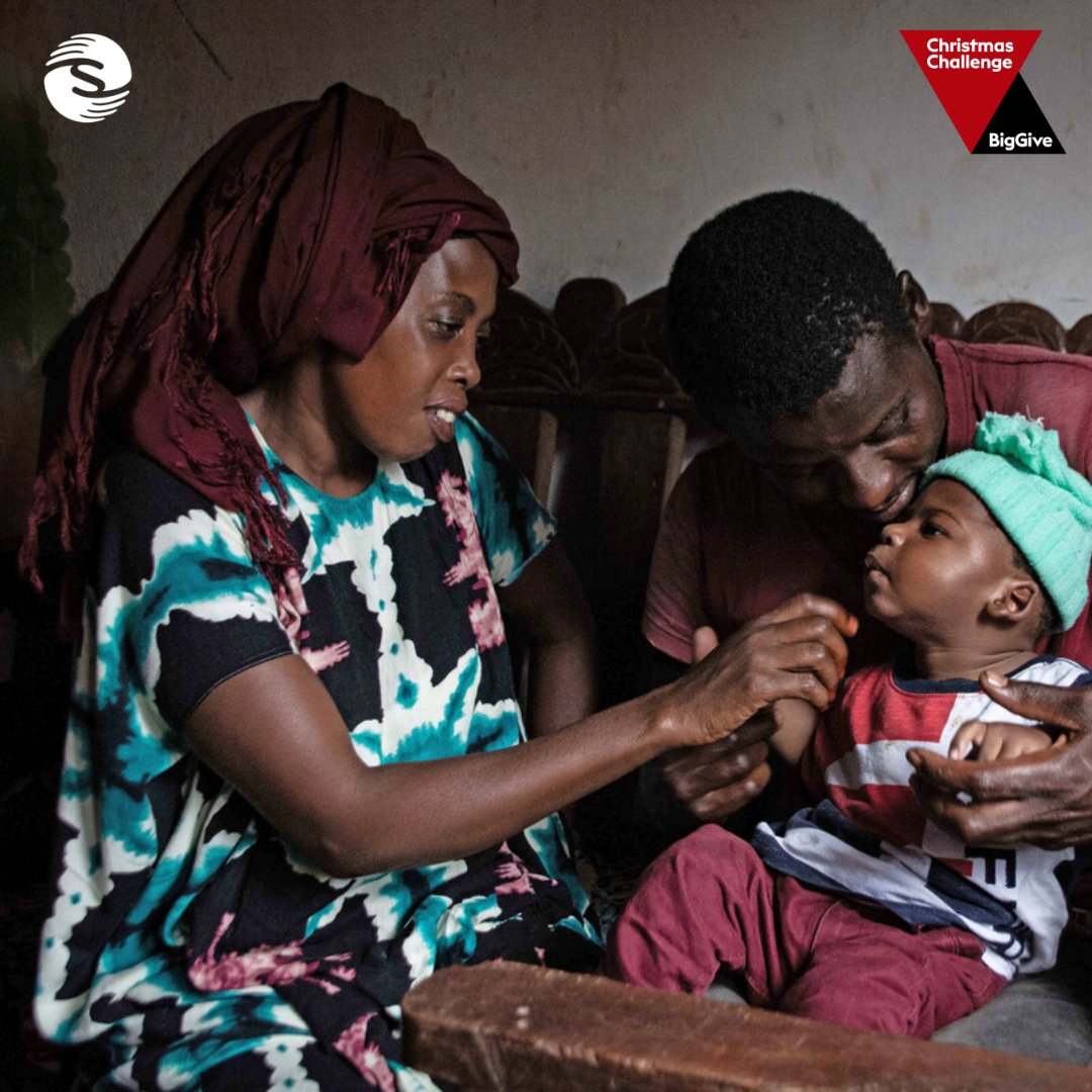 We need your help!  

We're raising £30,000 to build inclusive communities that never leave individuals like Fatuma feeling isolated.

Contribute to our #BigGive appeal now and help more families like Fatuma's 💜  

bit.ly/3T42kbA

#ChristmasChallenge