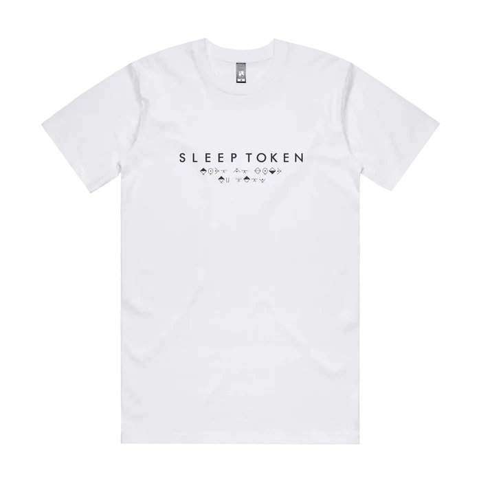 TMBTE ALBUM ART TEE (WHITE)

👉Shop now link in Bio.