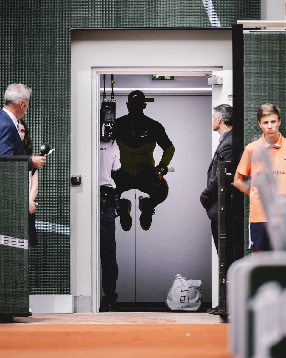 Roland-Garros tweet media