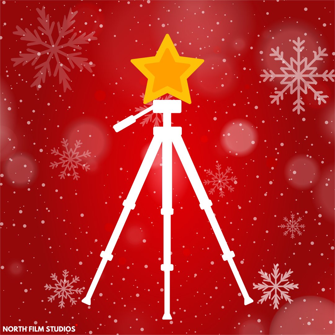 It's December! 🎅 🎥✨

#AdventCalendar #lancashire #christmas