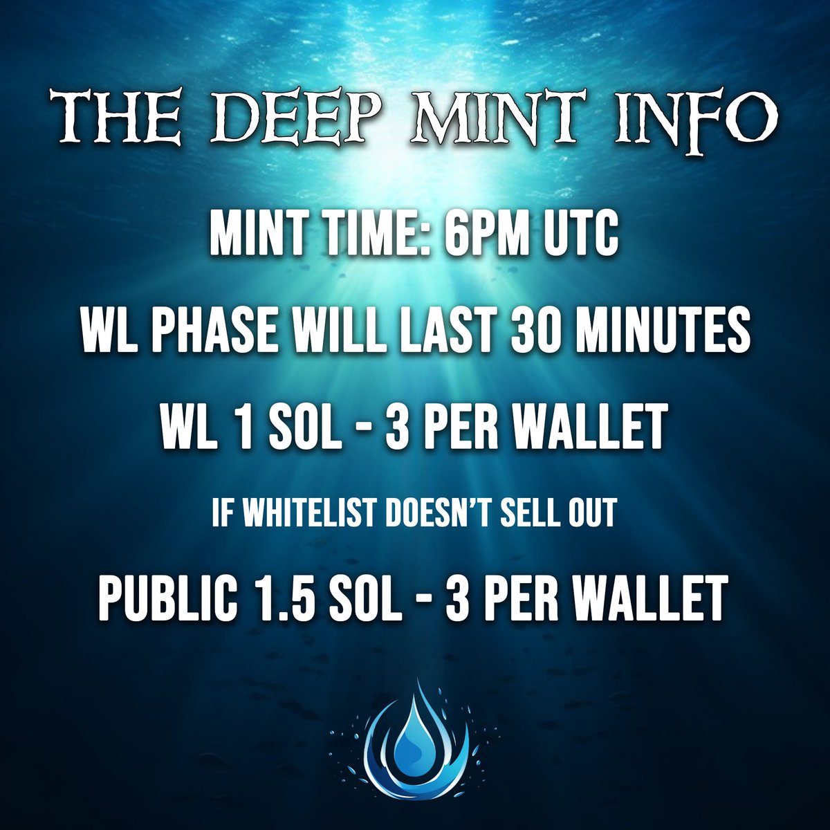 The Deep tweet media