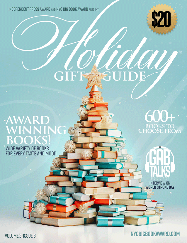 Looking for #giftideas 600+ #BooksWorthReading See our #HolidayGiftGuide independentpressaward.com/subscribe #Gift #gifts #GiftBetter #giftsforher #giftsforhim #giftsformom #giftsfordad #holidayshopping #holidayseason #booksasgifts #author #authors #authorscommunity #Indieauthor