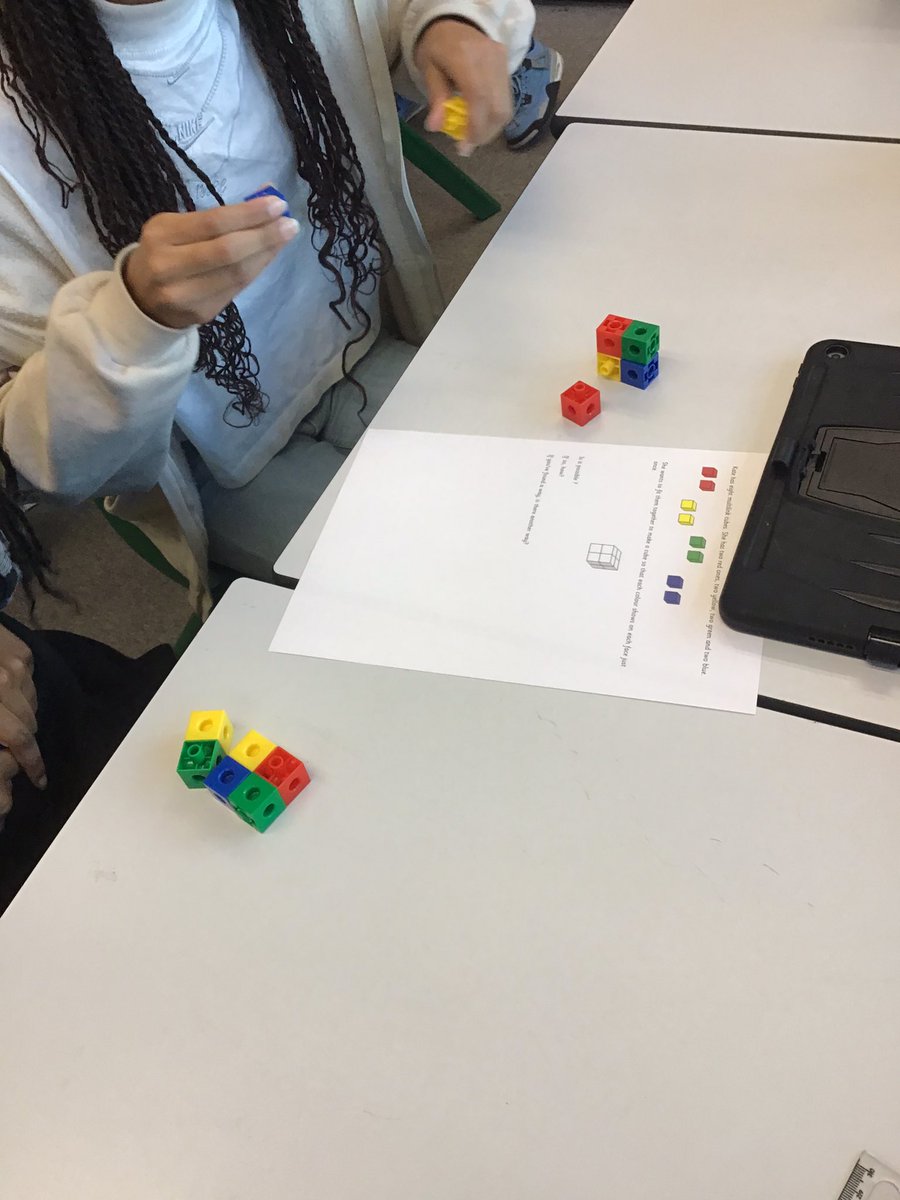 GRPAAspen's tweet photo. @GRPAAspen used our Warren and Wendy Working together and Investigative Iqbal skills today to work on some practical maths problems. #learningpowers #limitlesslearninginfinitepossibilities #problemsolving https://t.co/qCklSfsxh5