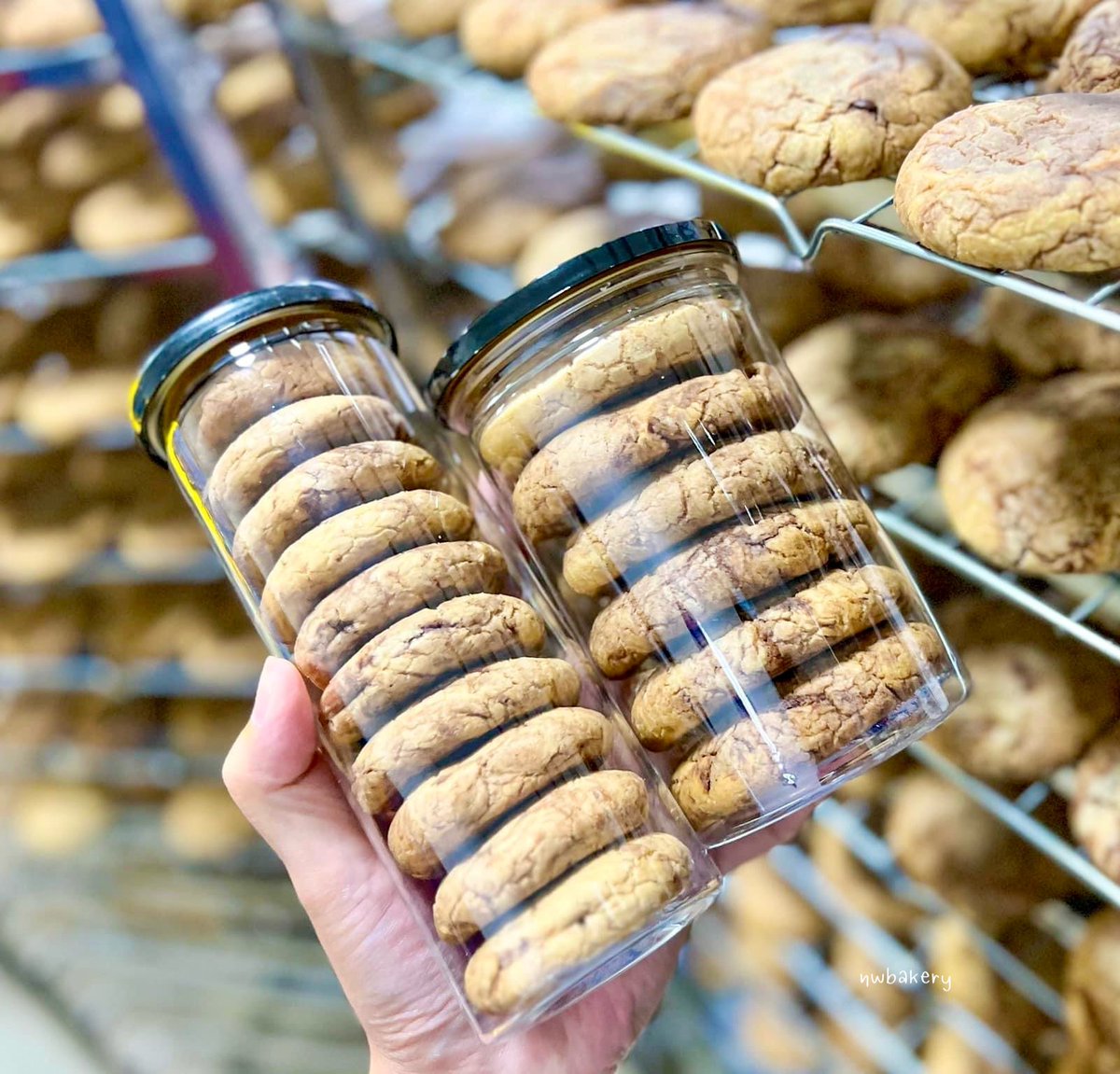 มีของขวัญปีใหม่ไปฝากกันหรือยังค้า 💖
พร้อมส่งทุกไส้ ทุกรสชาติ ทุกเมนู 

สั่งซื้อ/สอบถาม ทักDM,ไลน์ ➪ lin.ee/u51bfcC