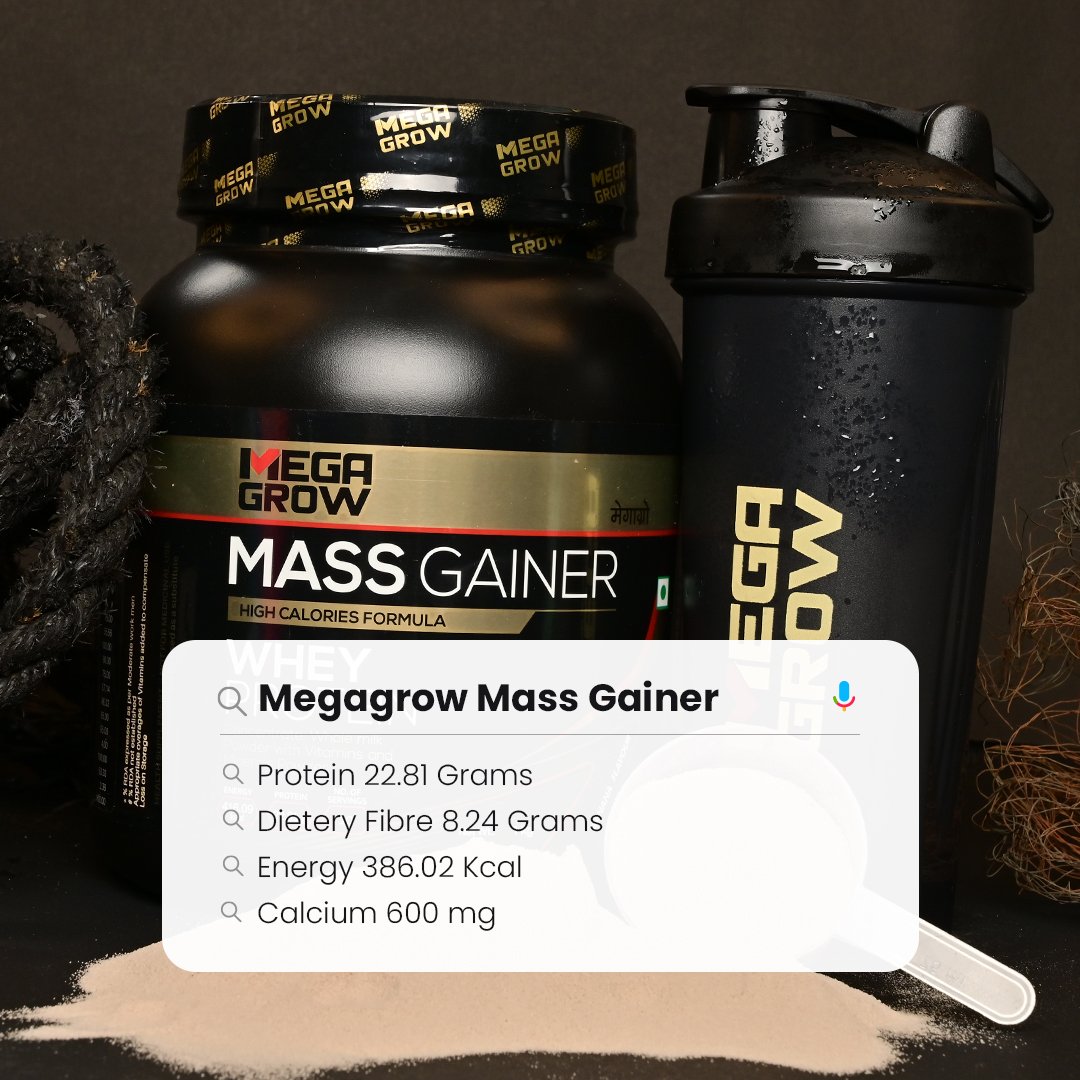 megagrow01's tweet photo. Megagrow Mass Gainer doesn't just build muscles, it builds strength from the inside out.

#megagrow #tweet #massgainer #protein https://t.co/QZ6DqCb7aK