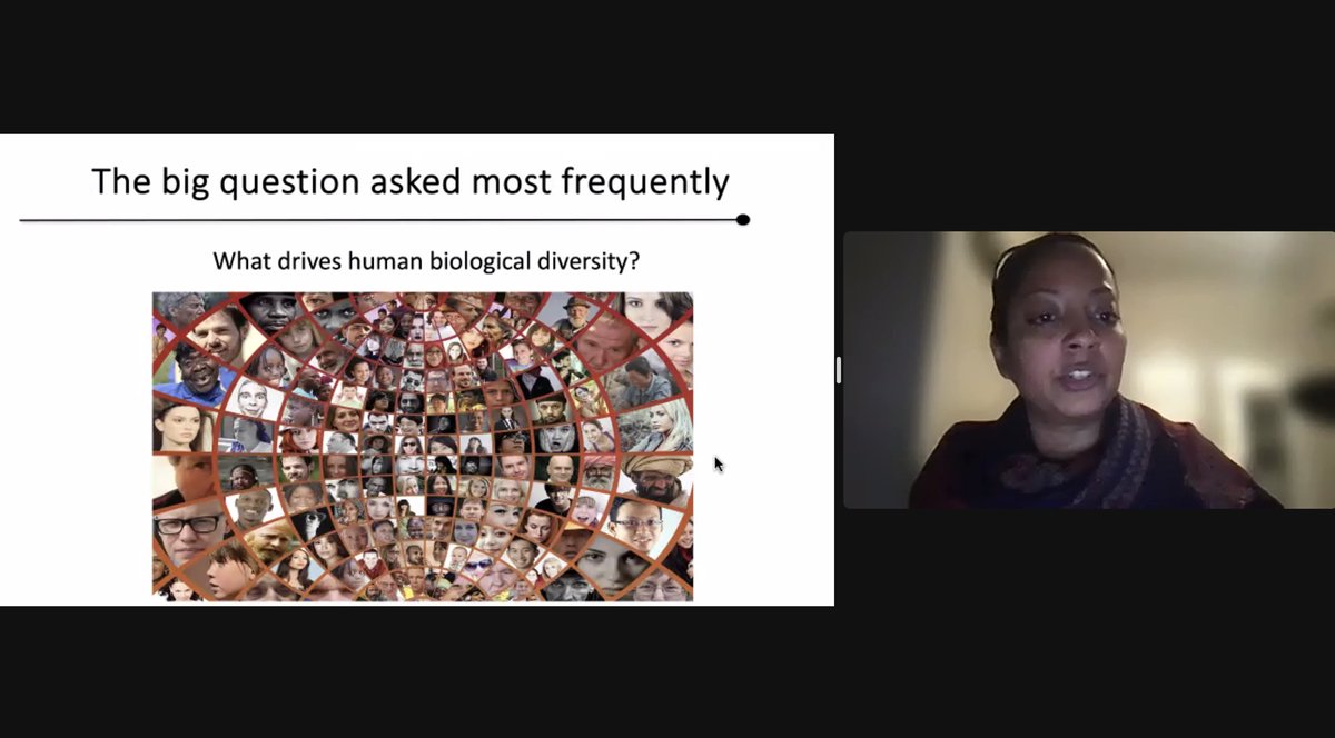 Ciencia y Comunidades Originarias tweet media