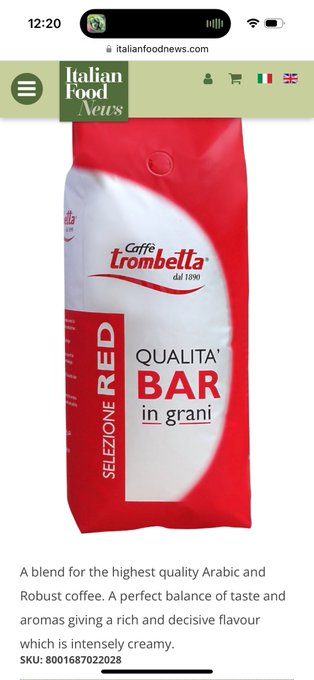 Does anyone know where I can get my hands on this in the UK? When I visited Melbourne I had some in Carlton<a href="/tag/followmeonthrone"class="tags"><span>#followmeonthrone</span></a>