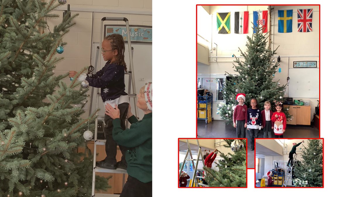 Cauldwell Primary (@cauldwellbed) on Twitter photo 