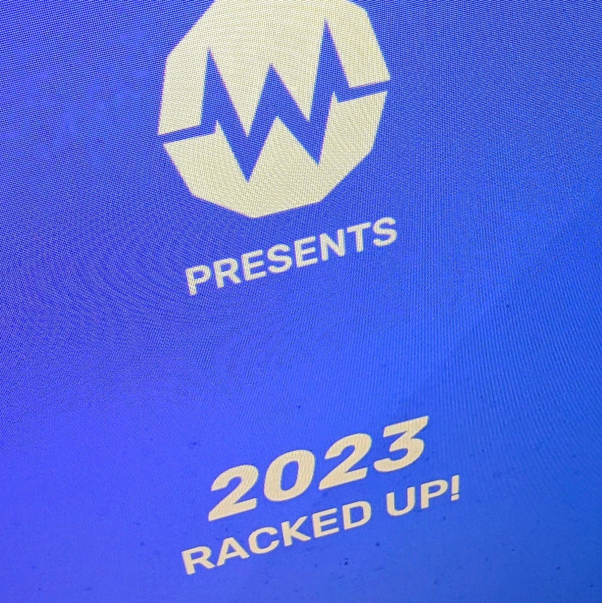 wotiveapp's tweet photo. If you've been enjoying the #spotifywrapped this year, we've got something coming for the #Wotive #gymcommunity in a few weeks 💪😎 keep pushing! #gym #gymmotivation https://t.co/XRgMRbo8rJ