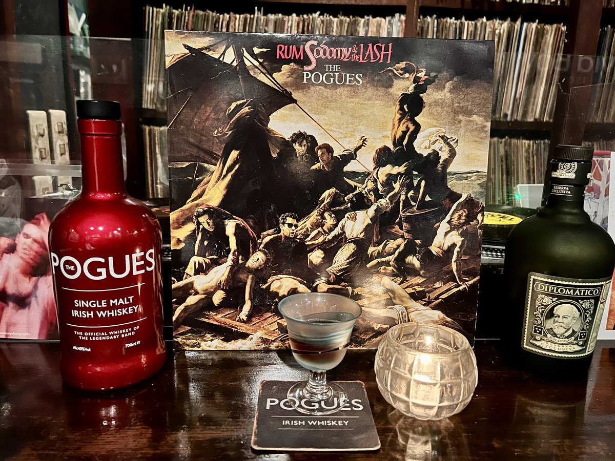 Lin_Endorphin's tweet photo. 1 Dec 2023
開店してます(2時am閉店です)
Shane MacGowan 🇮🇪🏴
(The Pogues, Shane MacGowan and The Popes, The Nips)
25 December 1957 – 30 November 2023
Please, please, please …rest in peace
#shanemacgowan #thepogues #shanemacgowanandthepopes #thenippleerectors #thenips https://t.co/PuEJN7BAzf
