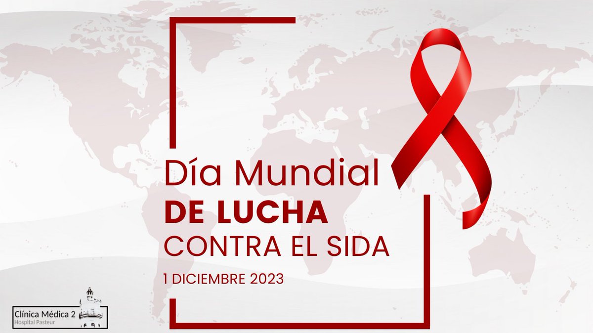 #diamundialdelsida #aidsday
