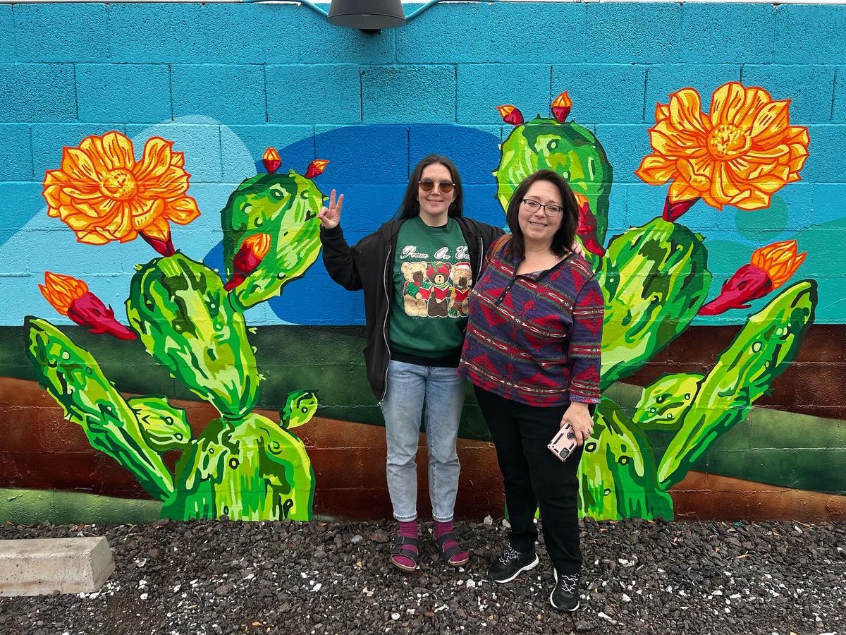 Lizz Nagle tweet media