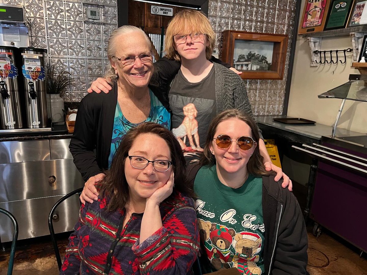 Lizz Nagle tweet media