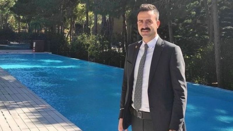 A_Bozalan's tweet photo. Ankara'da görevi sırasında geçirdiği kaza sonucu şehit olan polis memurumuz #MusaErdem 'e Allah'tan Rahmet , acılı ailesine ve sevenlerine başsağlığı ve sabırlar diliyorum.
🇹🇷RUHUN ŞAD OLSUN 🤲 https://t.co/i89BijlBlG