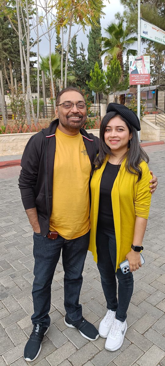 Prashmita Paul tweet media