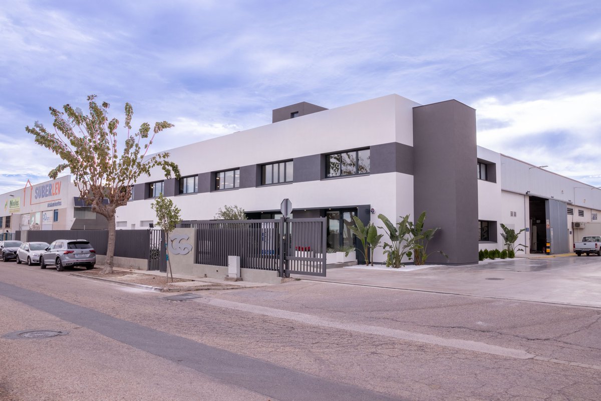 Guzman Global tweet media