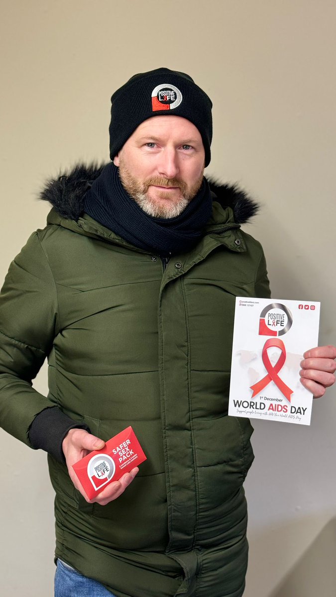 #WorldAIDSDay is an important opportunity to recommit to achieving zero new HIV diagnoses in NI by 2030. We must work to reduce stigma, develop and fund a Sexual Health Strategy, and address RSE inequality and inadequacies. #HIVNI #StopStigma #GetTested #WAD2023 @PositiveLife_NI
