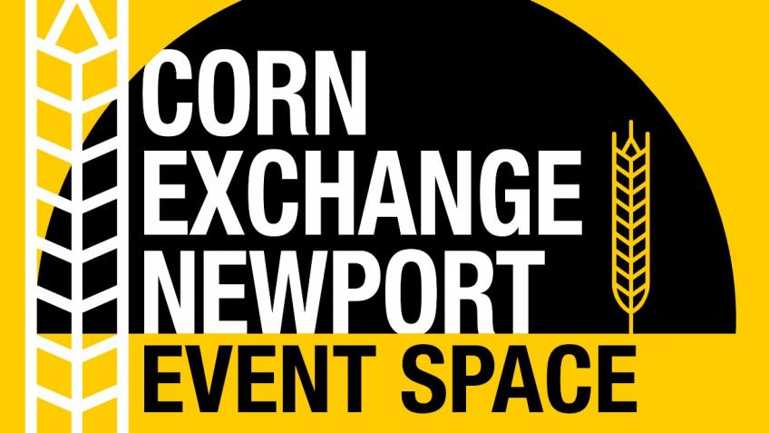 Become a shareholder! Secure the future of live music for Newport City Centre! 🌽

As a group of volunteers, we are passionate not only about the Newport music scene but about the city itself – and its amazing community. 🧵