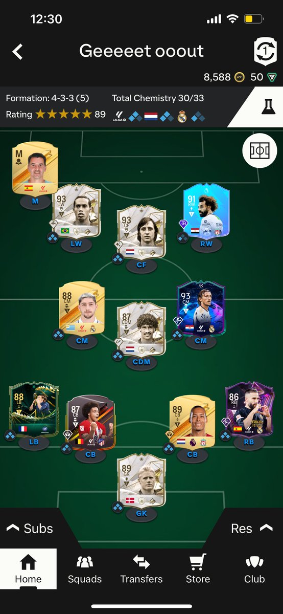 _mattgoodwin's tweet photo. @FIFA22_INFO Got lucky in the icon packs https://t.co/8wkMbrbhxK
