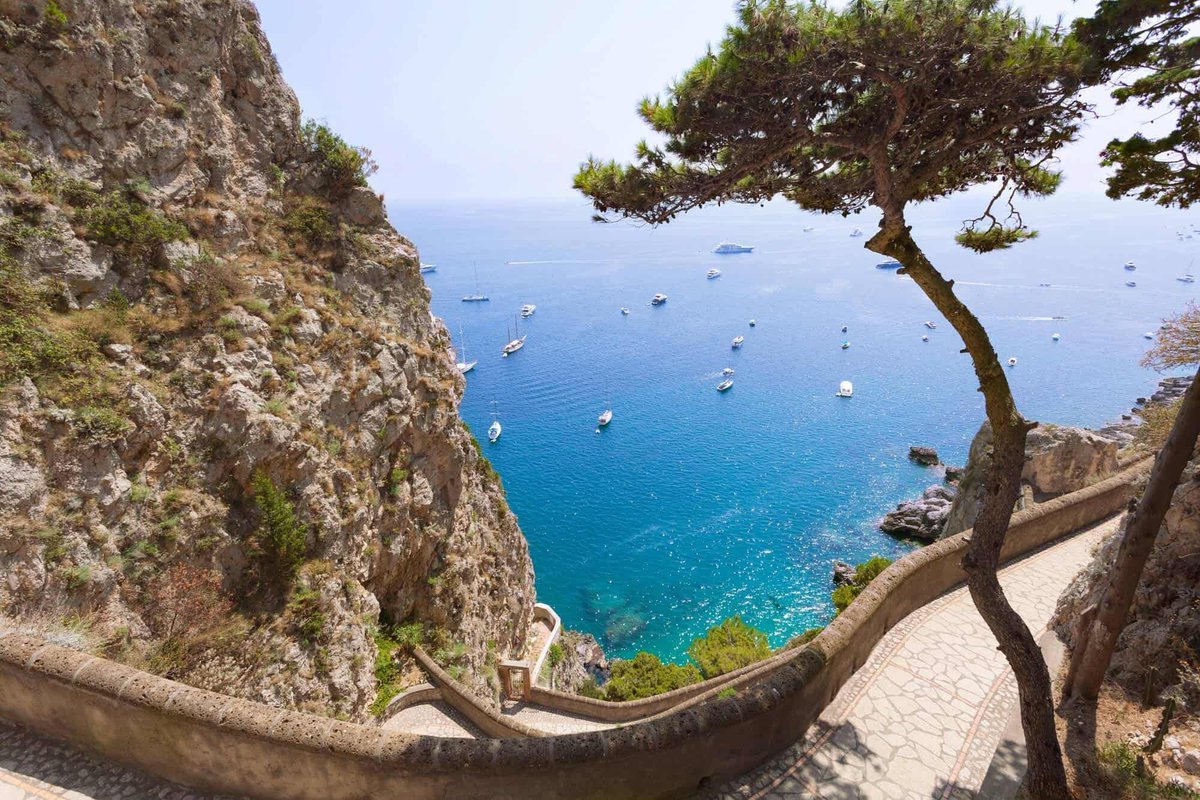 Missing the sunshine? Why not try a European walking adventure?

There's no better way to discover a country than to soak in all of the details at your pace. We have multiple Spanish, Italian and Portuguese destinations, plus Croatia and Montenegro .
buff.ly/305f43O