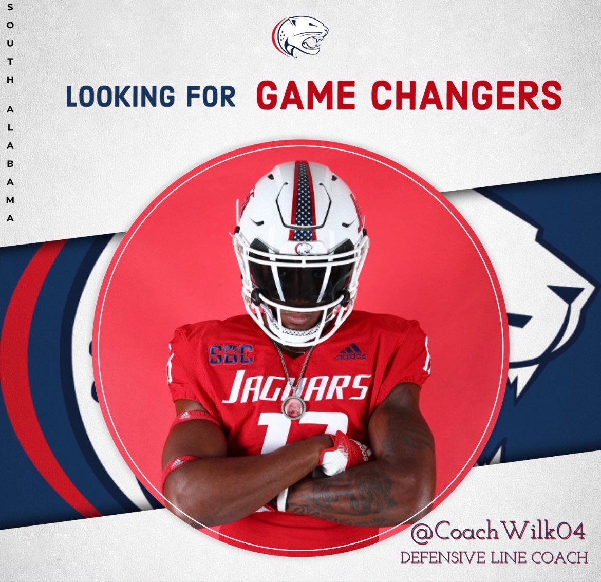 Landius Wilkerson tweet media