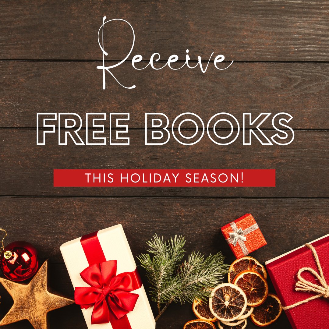 BeaufortBooks's tweet photo. Calling all #booklovers! π We want you to join our #bookfluencer programβreceive and read free ARCs from Beaufort Books this holiday season! Click the link in our bio to learn more π
#booktwt #bookmail #bookmailisthebestmail #bookreview #freebooks #bookrecs #galley #netgalley https://t.co/WlGAxQ7KK2