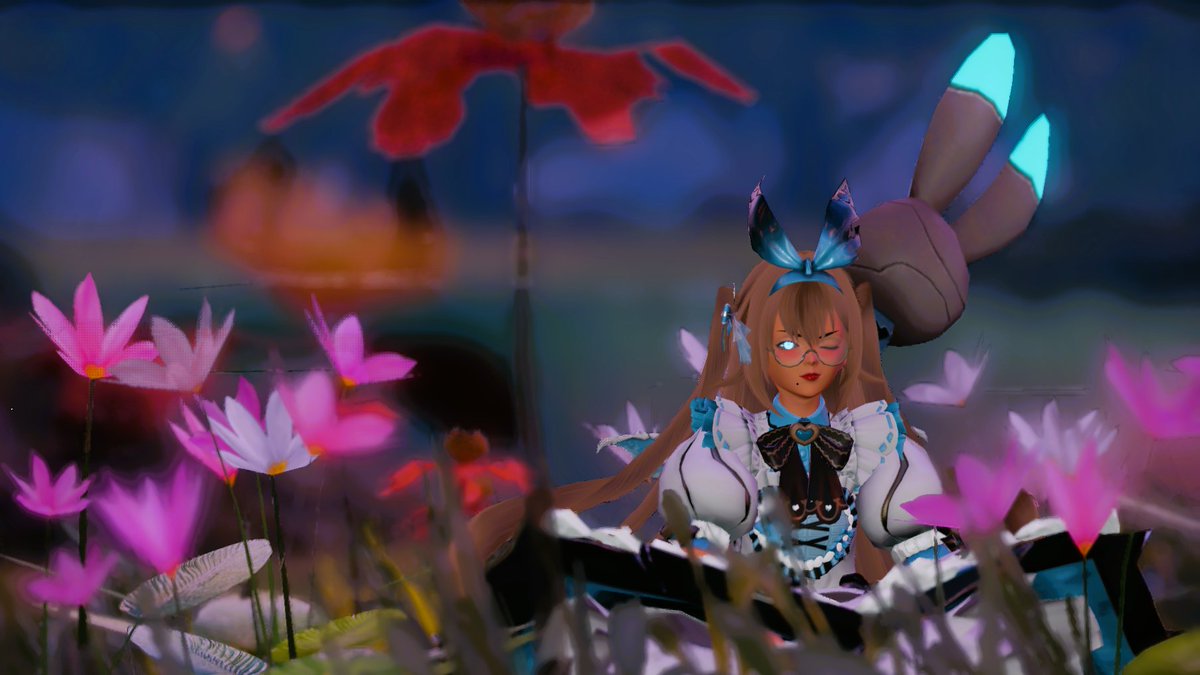 ShortyDragonEna's tweet image. Woah 100 followers! Thank ya'll so much for the support!🥰 #PSO2_NGS #PSO2GLOBAL