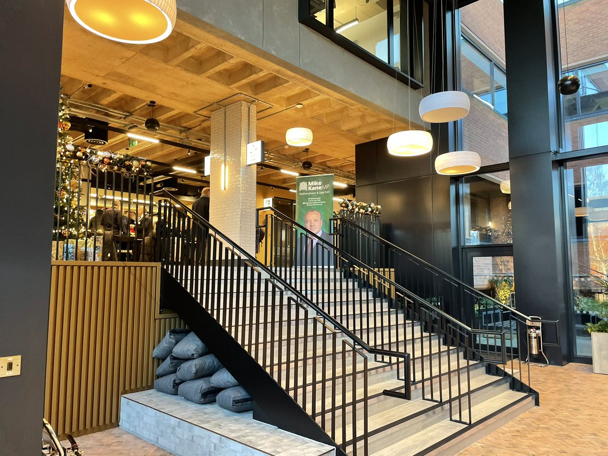 KITSON Architecture tweet media