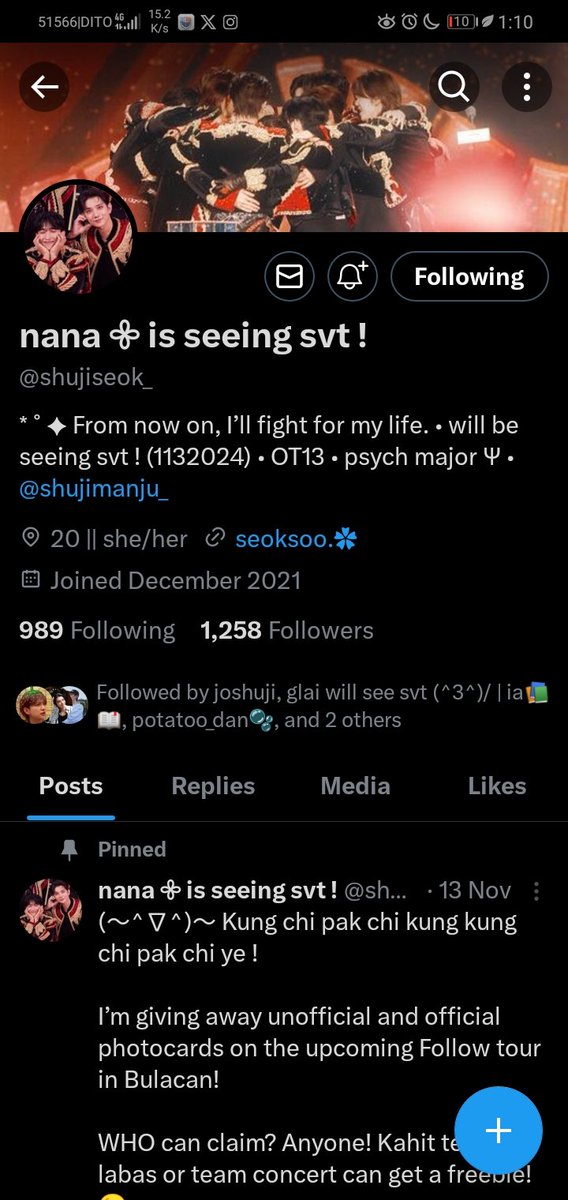 your_sunnydside's tweet photo. @shujiseok_ @minimonimart hi evening ate, already done have a nice day!! https://t.co/2vgJw3n88s