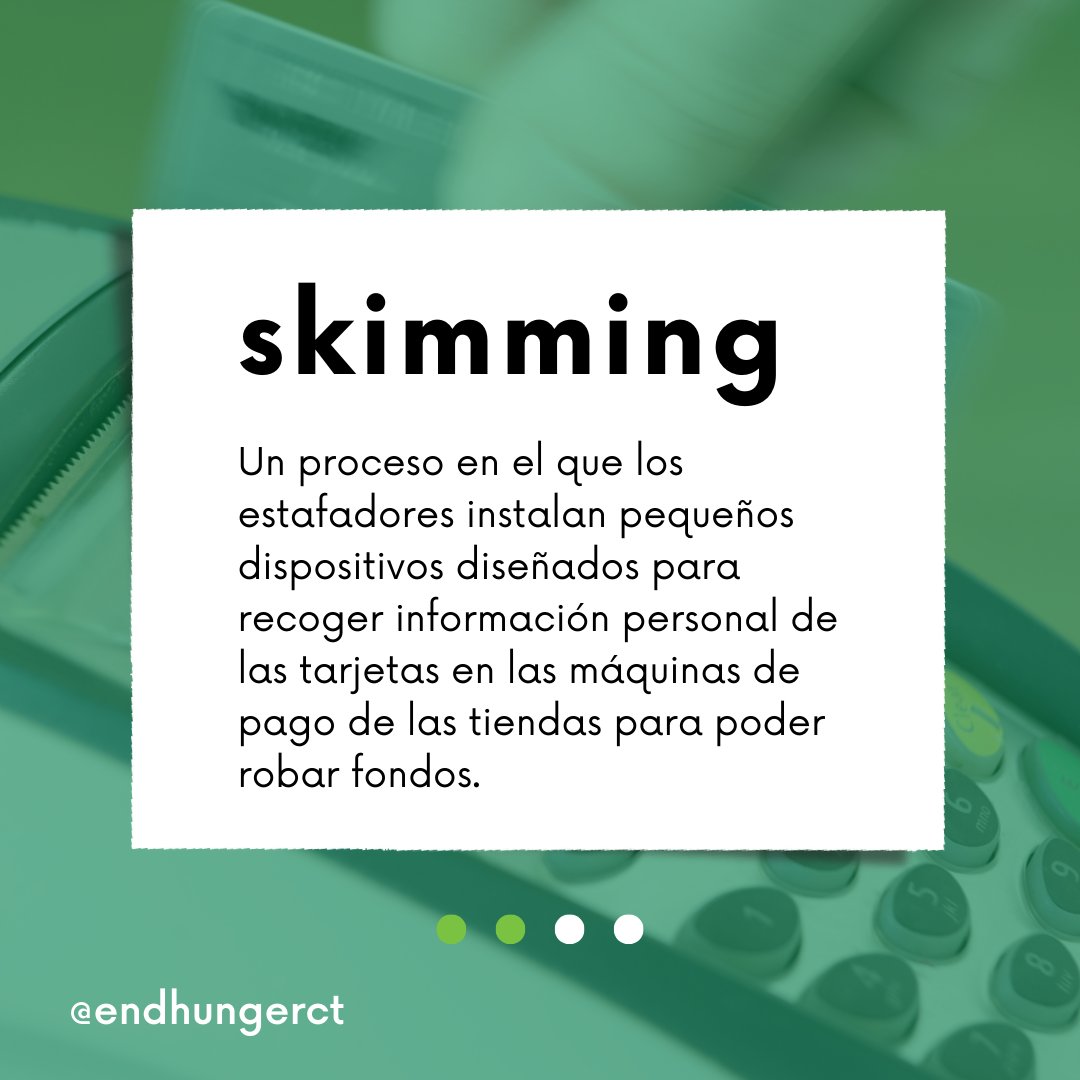 End Hunger Connecticut! tweet media