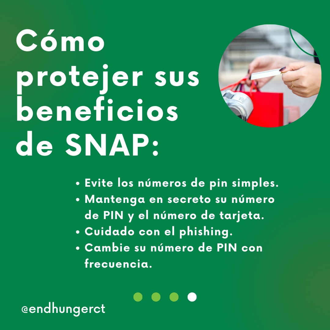 End Hunger Connecticut! tweet media