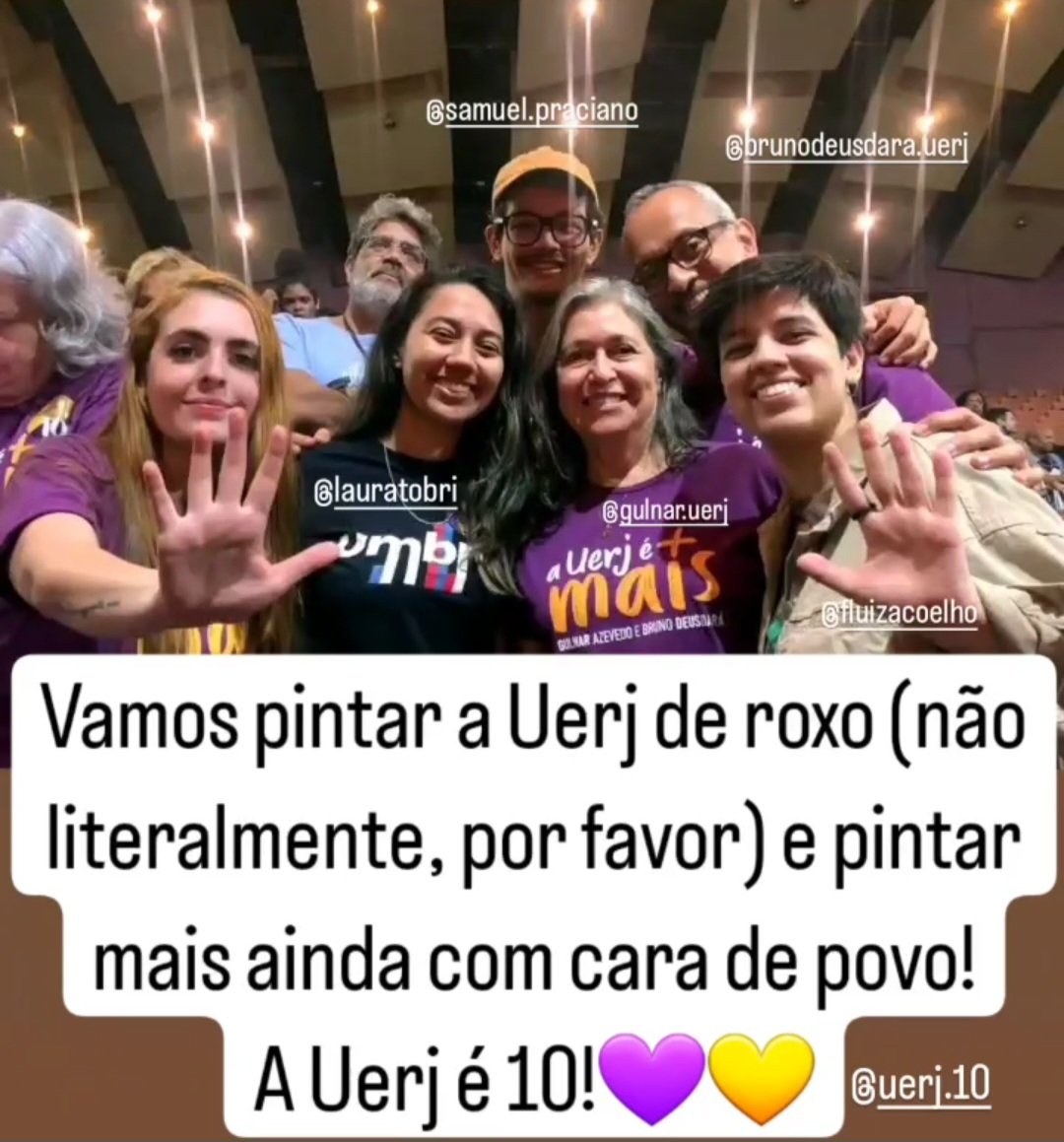 É isso 💜💛
<a href="/uerj_10/">a Uerj é 10</a>