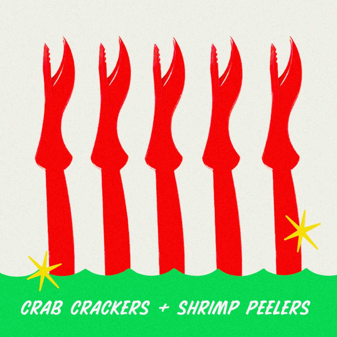 Alabama Seafood tweet media