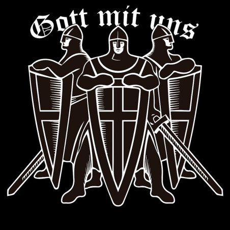 D50SL's tweet image. Gott mit uns
losleales.es