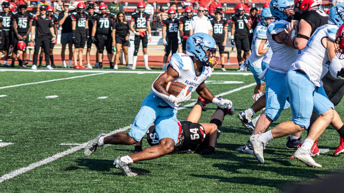 Thank you to @CoachMurray_EU for giving me the opportunity to continue my athletic and academic career!!! <a href="/WestChicagoFB/">West Chicago Football 🏈</a> <a href="/WeGoAthletics/">WeGoAthletics</a>