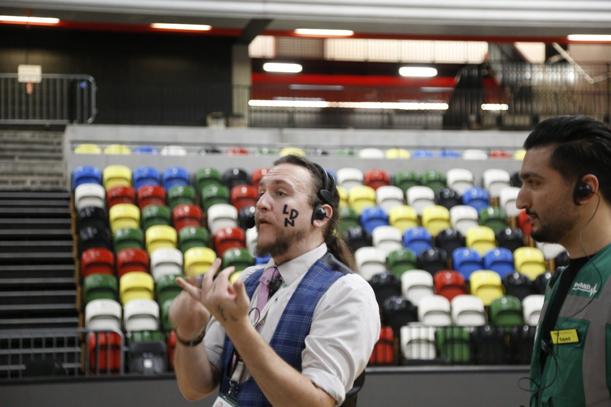 ProMed999's tweet image. What makes a difference between healthcare providers? The way they plan and deliver. It's consulting with nearby hospitals to keep them informed. Briefing pre shift to allocate the roles. Everybody knowing who they are working with.

#promed #doingitright #medicprofs #ukmedics