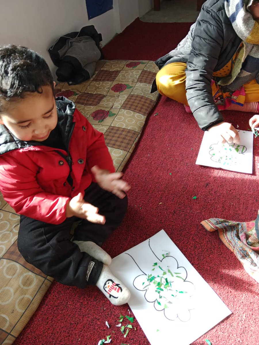 baqartaihan's tweet image. Agah walidain dorkhan today's activities

#agahwalidaindorkhan
#tmsdorkhan
#Rupanifoundation