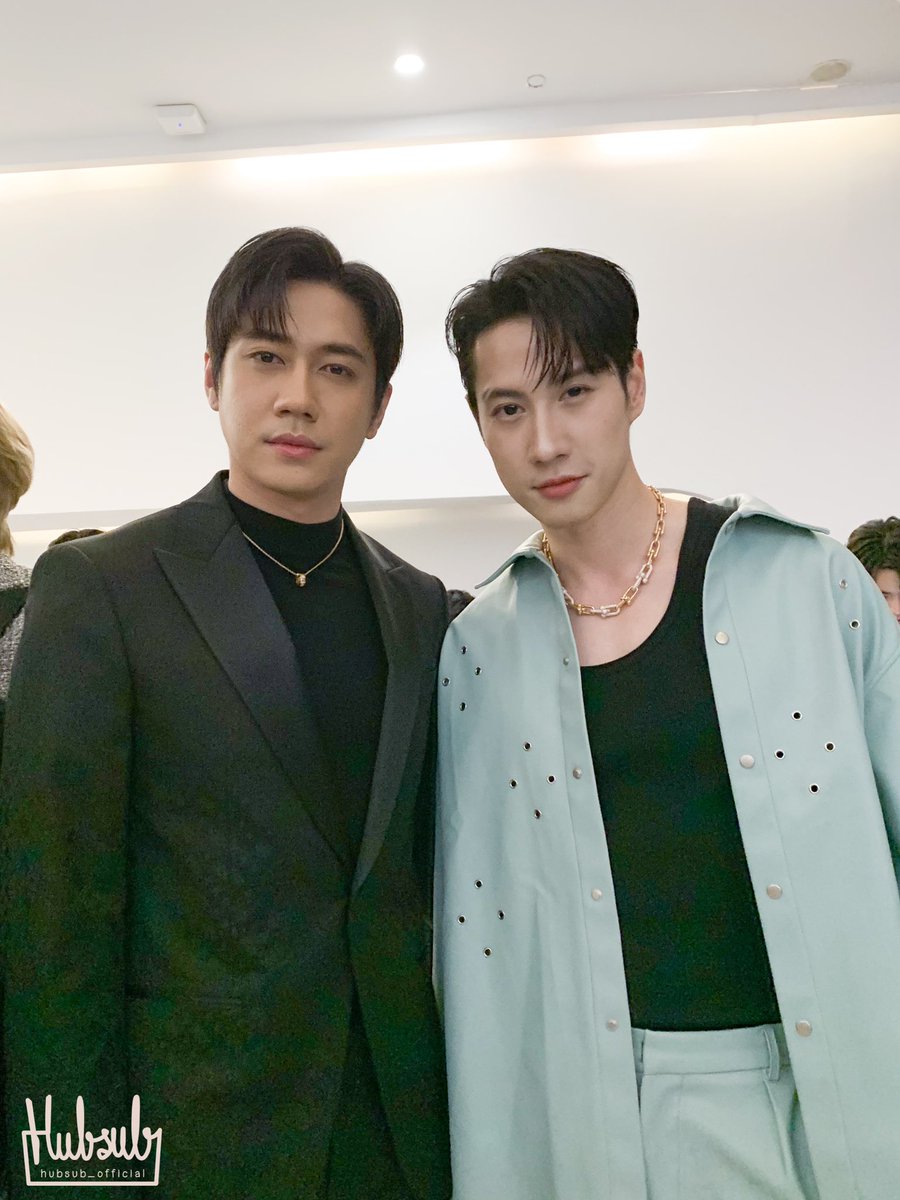 hubsub_official's tweet photo. EMSPHERE 😊🌟
#EMSPHERExBrightNonkul 
#EMDISTRICTCALLINGTHEWORLD 

#brightrpp #nonkul #BrightRapheephong  #JamRachta https://t.co/gN78d9M9CZ