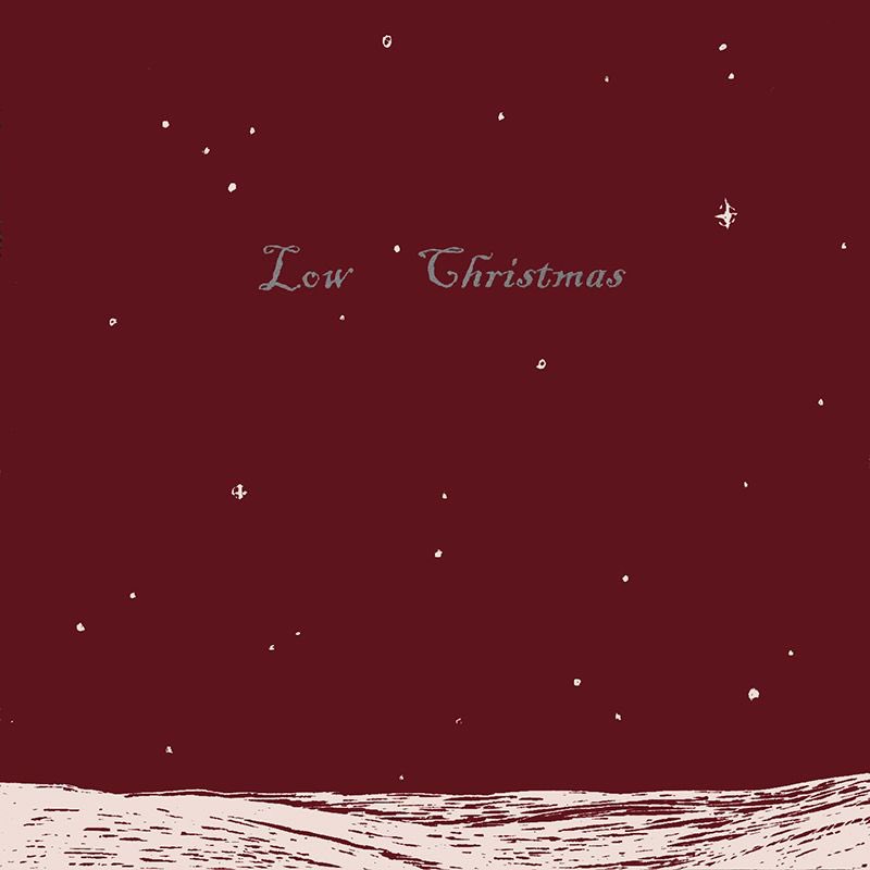 Getting ready for Christmas with the beautiful @lowtheband cd on… Mimi really did have the voice of an angel. 😢 Peace and love to Alan and family. 🙏