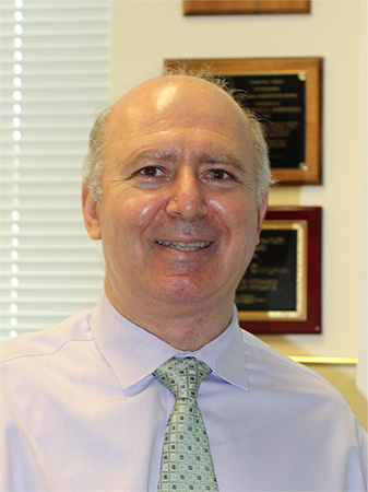 The #AEESP community mourns the passing of longtime member Dr. Dionysios (Dion) Dionysiou on Nov. 20, 2023. Dion was a Professor in the Department of Civil and Environmental Engineering at the University of Cincinnati.