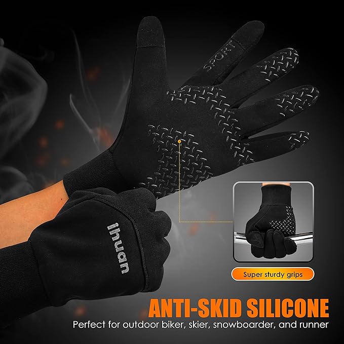 🧤❄️ Keep your hands warm and dry this winter with the ihuan Waterproof Warm Gloves! Perfect for outdoor activities like running, cycling, and biking! 🇺🇸✨

🛒amzn.to/3R30HIy
Via @amazon #Ad
#WinterGloves #TouchScreen #AmazonDeals

#PAXUnplugged #PoopMap Givenchy DeSatan