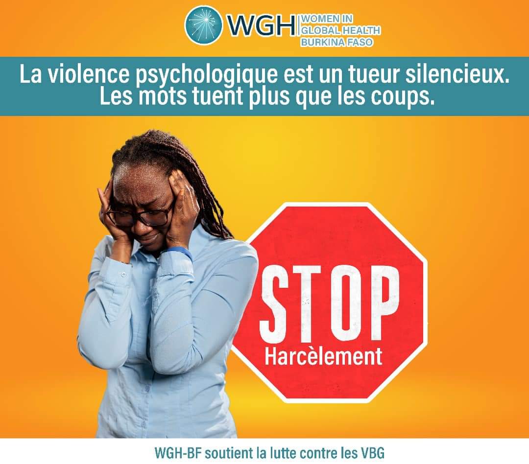 Day 6
#EndGBV