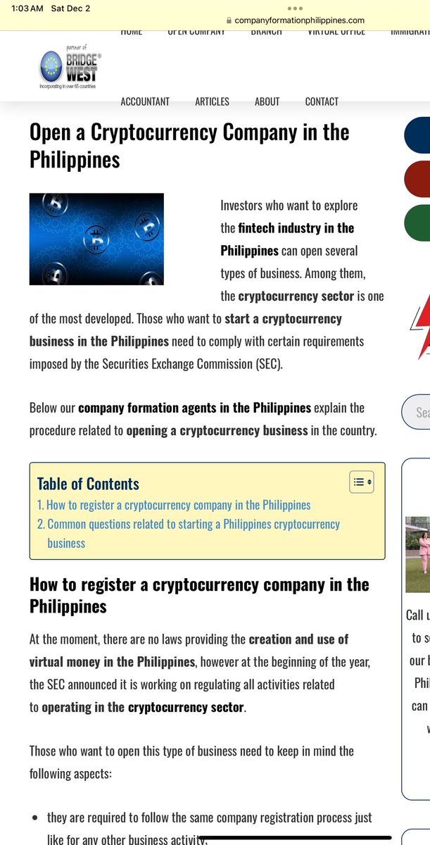 EjZ98's tweet photo. @helloluis @binance @SEC_Philippines https://t.co/t7SxbKaJ48