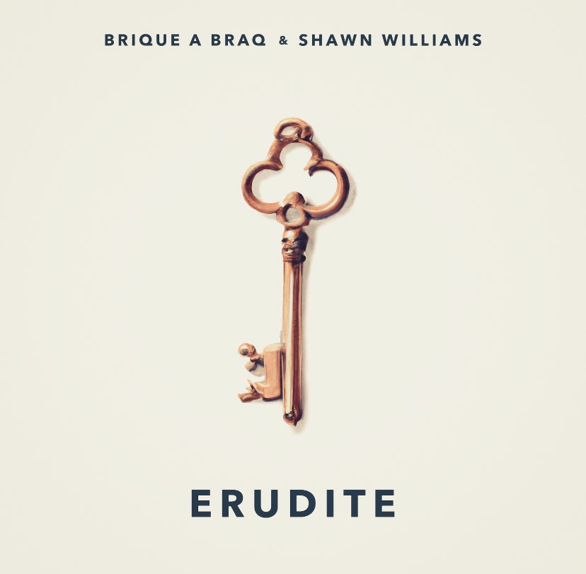 briqueabraq (@briqueabraq) on Twitter photo “Erudite” is an astute academic
“Artiste” is complete.
Avec Shawn Williams
idm.fm/artiste
Focus. Flow. Formulate
Écoutez s’il vous plaît sur @spotifyforartists, <a href="/applemusic/">Apple Music</a>, <a href="/deezer/">Deezer</a>, <a href="/tidal/">TIDAL</a>, <a href="/amazonmusic/">Amazon Music</a>, <a href="/youtubemusic/">YouTube Music</a>, <a href="/soundcloud/">SoundCloud</a>. Partout. Merci!
#IDM #FocusMusic “Erudite” is an astute academic
“Artiste” is complete.
Avec Shawn Williams
idm.fm/artiste
Focus. Flow. Formulate
Écoutez s’il vous plaît sur @spotifyforartists, <a href="/applemusic/">Apple Music</a>, <a href="/deezer/">Deezer</a>, <a href="/tidal/">TIDAL</a>, <a href="/amazonmusic/">Amazon Music</a>, <a href="/youtubemusic/">YouTube Music</a>, <a href="/soundcloud/">SoundCloud</a>. Partout. Merci!
#IDM #FocusMusic
